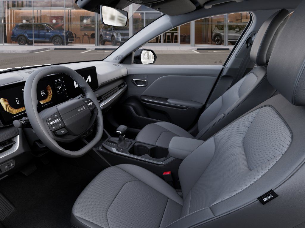 new 2026 Kia K4 car, priced at $22,610