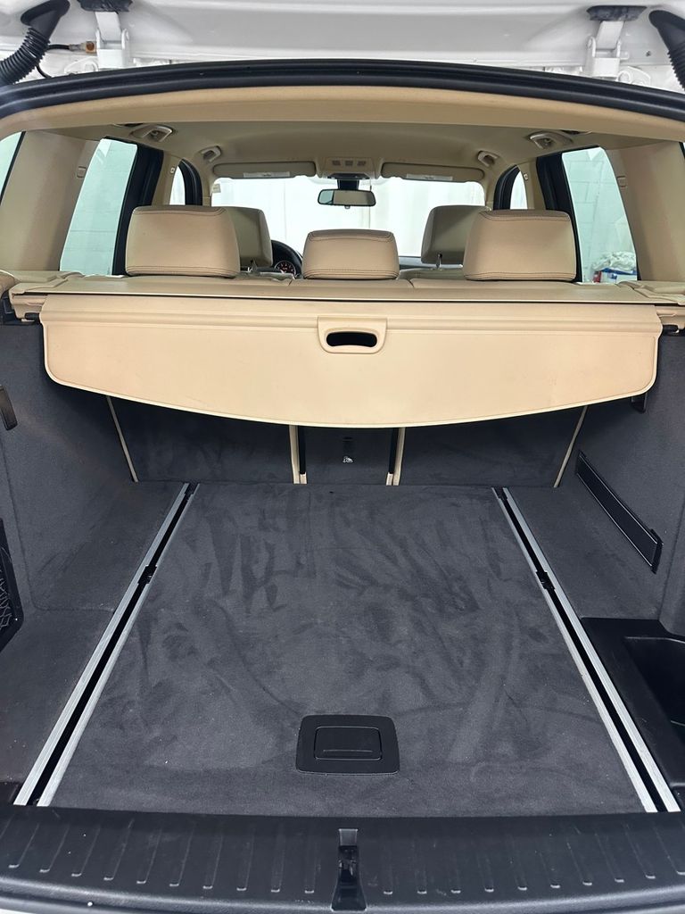 used 2016 BMW X3 car, priced at $19,985