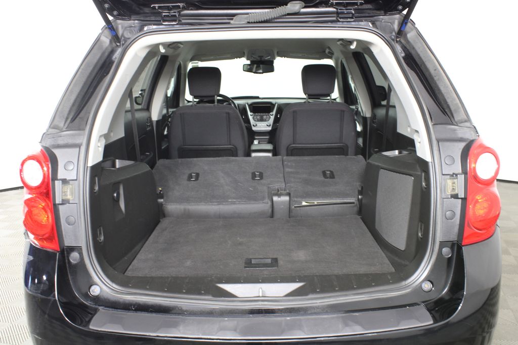 Used 2014 Chevrolet Equinox for sale in 