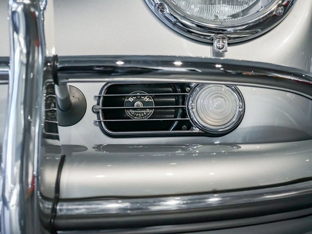 Used 1957  Porsche Carrera 1500 GS image 27