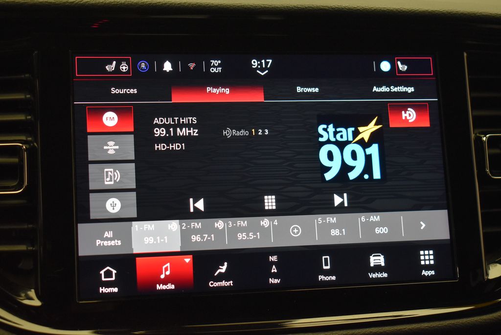 Thumbnail: 2023 Dodge Durango - 21