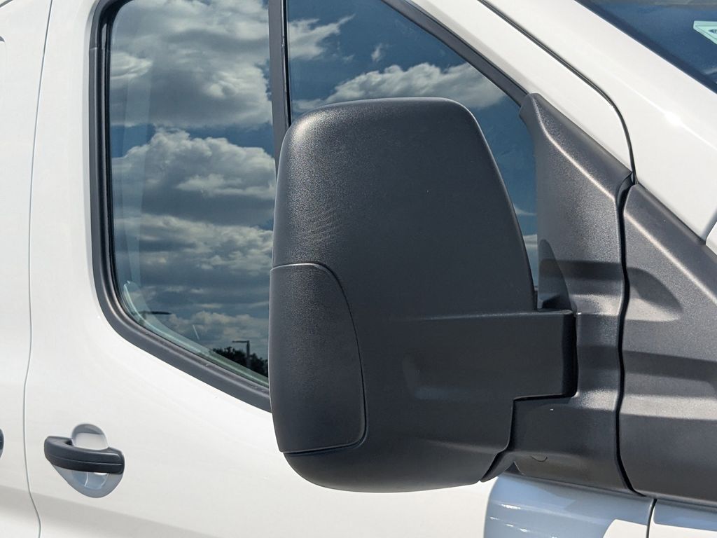 2025 Ford Transit-150 Cargo Van 