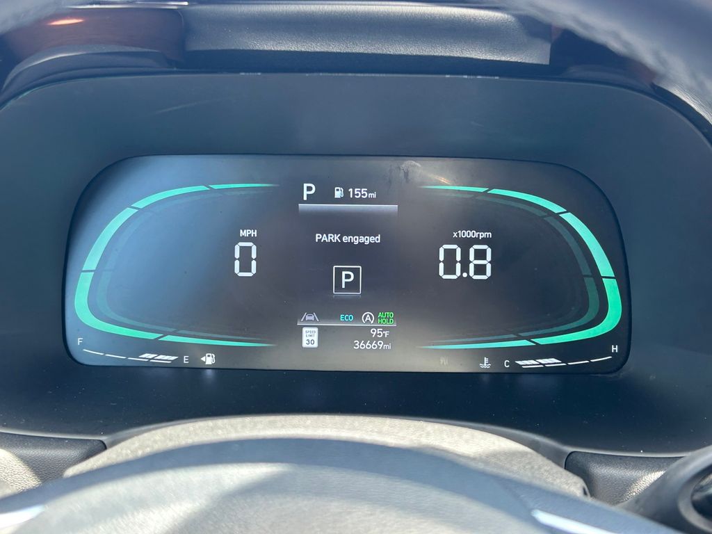 Used 2025 Hyundai Palisade SUV