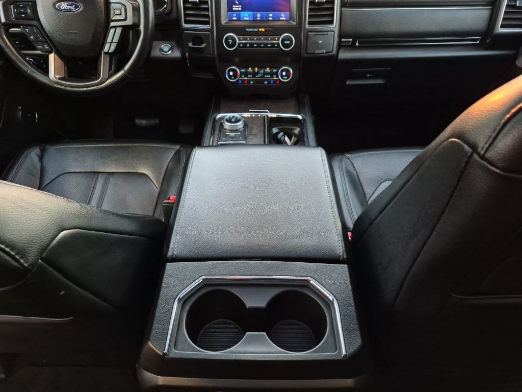 Used Car 2021 Ford Expedition  Limited For Sale Under $35,000 In Austin, Texas