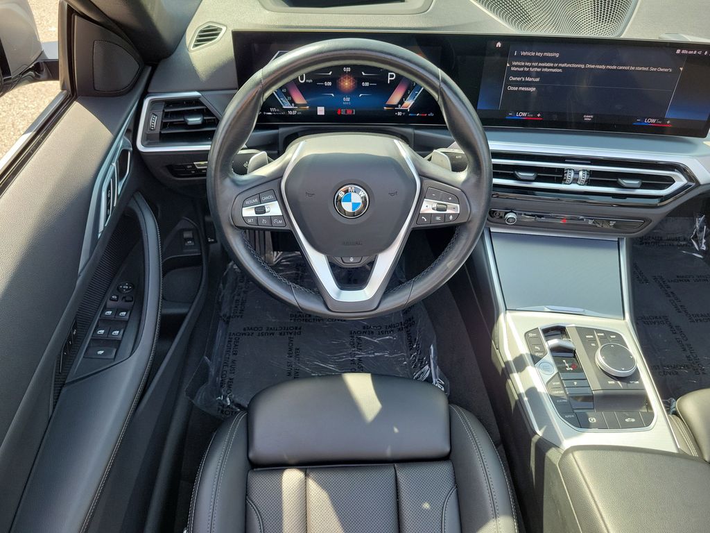 2024 BMW 4 Series 430i - Photo 15