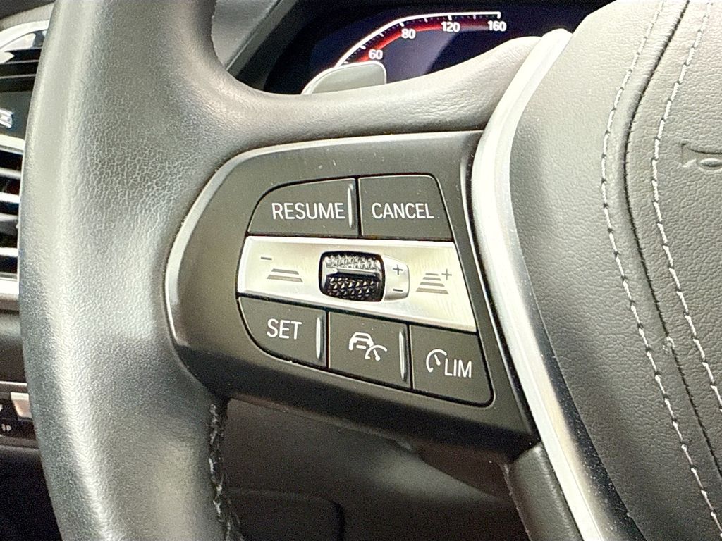 Thumbnail: 2019 BMW X5 - 11