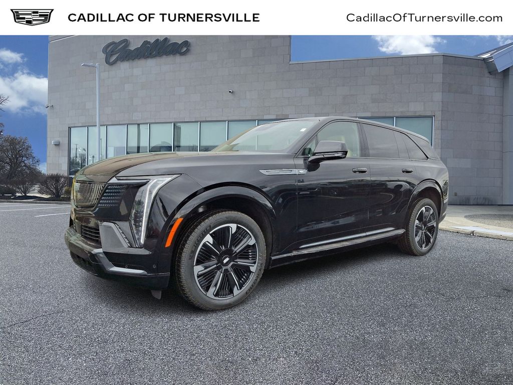 2025 Cadillac Escalade Sport -
                Turnersville, NJ