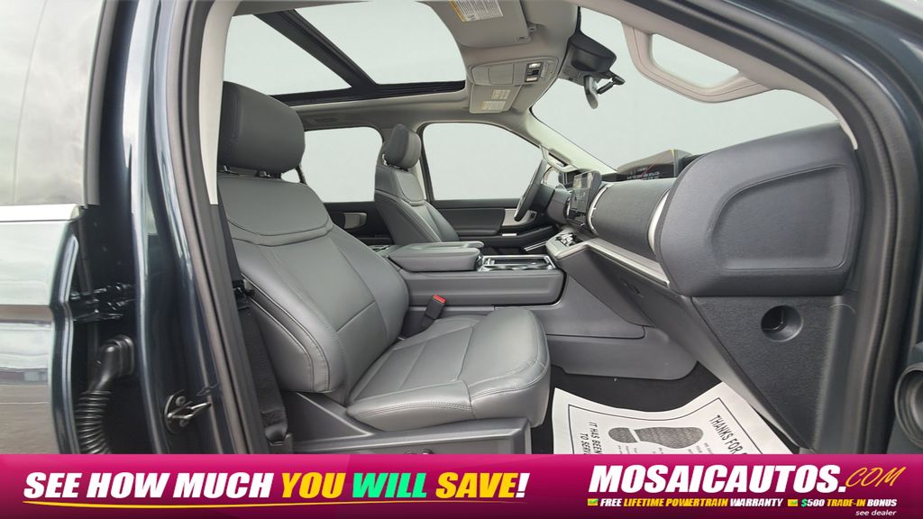 2026 Ford Expedition Max