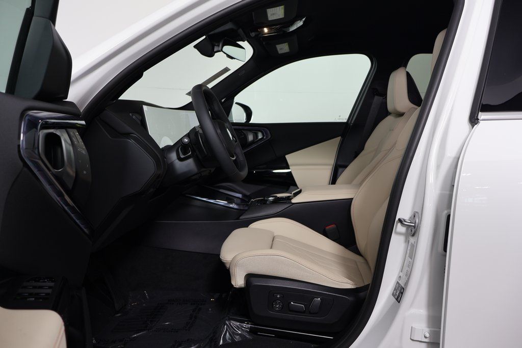 Thumbnail: 2026 BMW X3 - 5