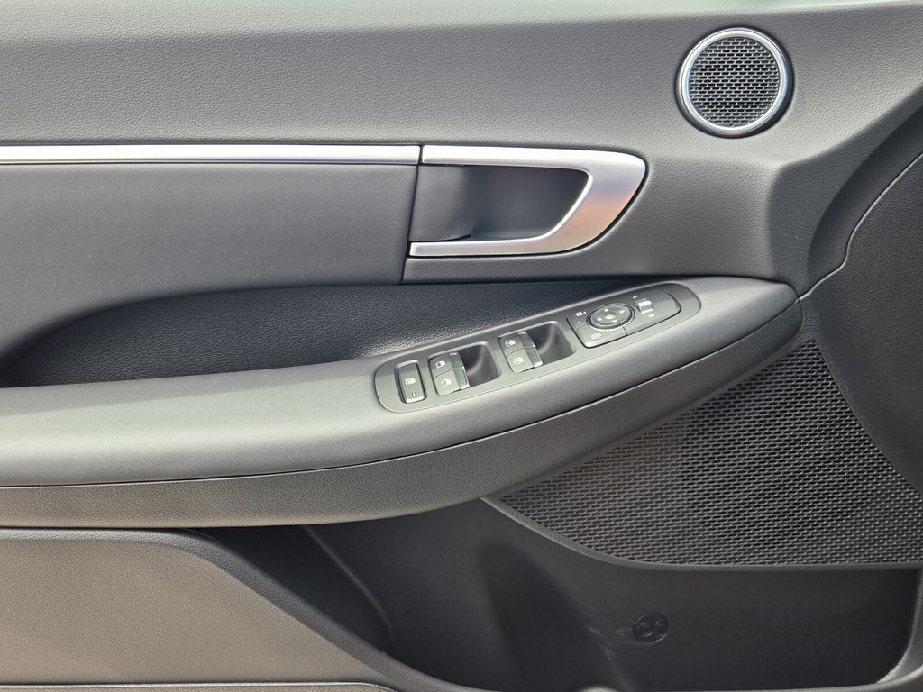 2026 Hyundai Sonata - $28,765