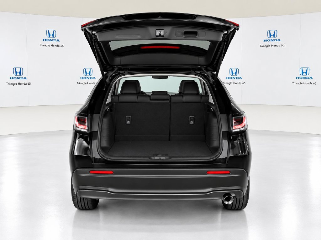 Thumbnail: 2027 Honda HR-V - 5