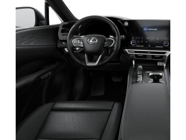 Thumbnail: 2026 Lexus RX - 13