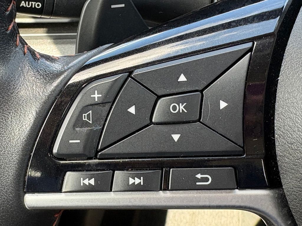 2024 Nissan Altima 2.5 SR Gray at Baytown Hyundai