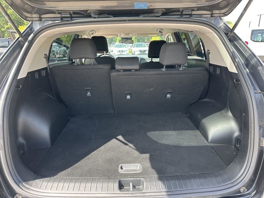 2022 Black Cherry Pearl Kia Sportage LX AWD SUV