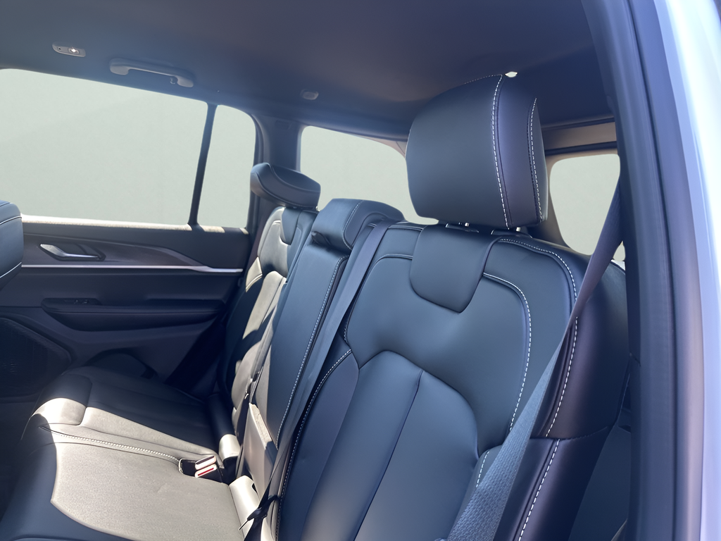 New Car 2025 Jeep Grand Cherokee  Limited For Sale Under $50,000 In Austin, Texas