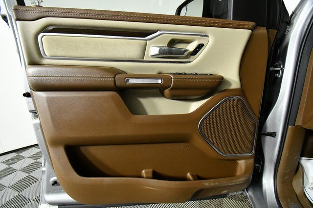 Used 2021 Ram 1500 Truck
