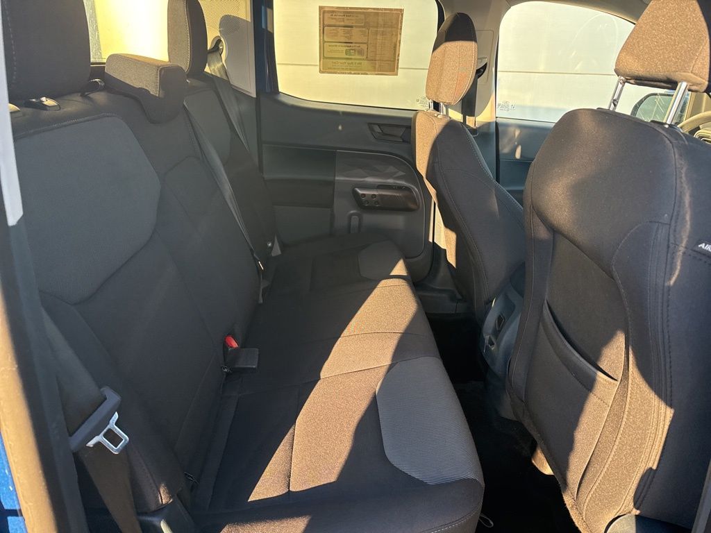 2024 Ford Maverick XL