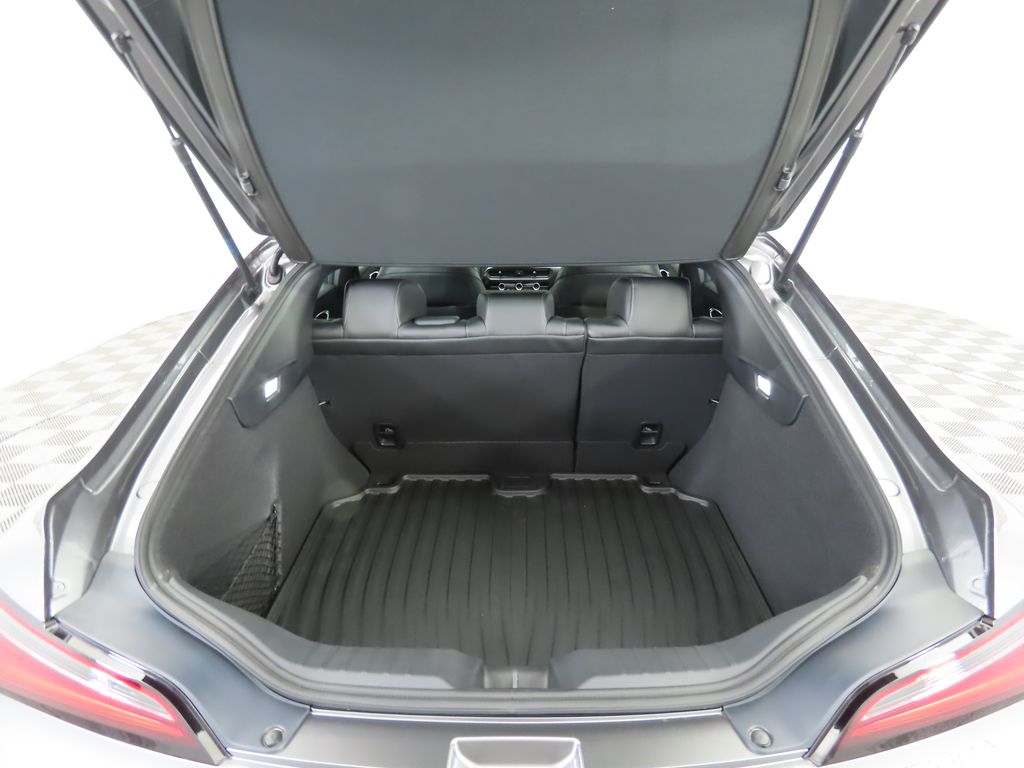 Thumbnail: 2025 Acura Integra - 30