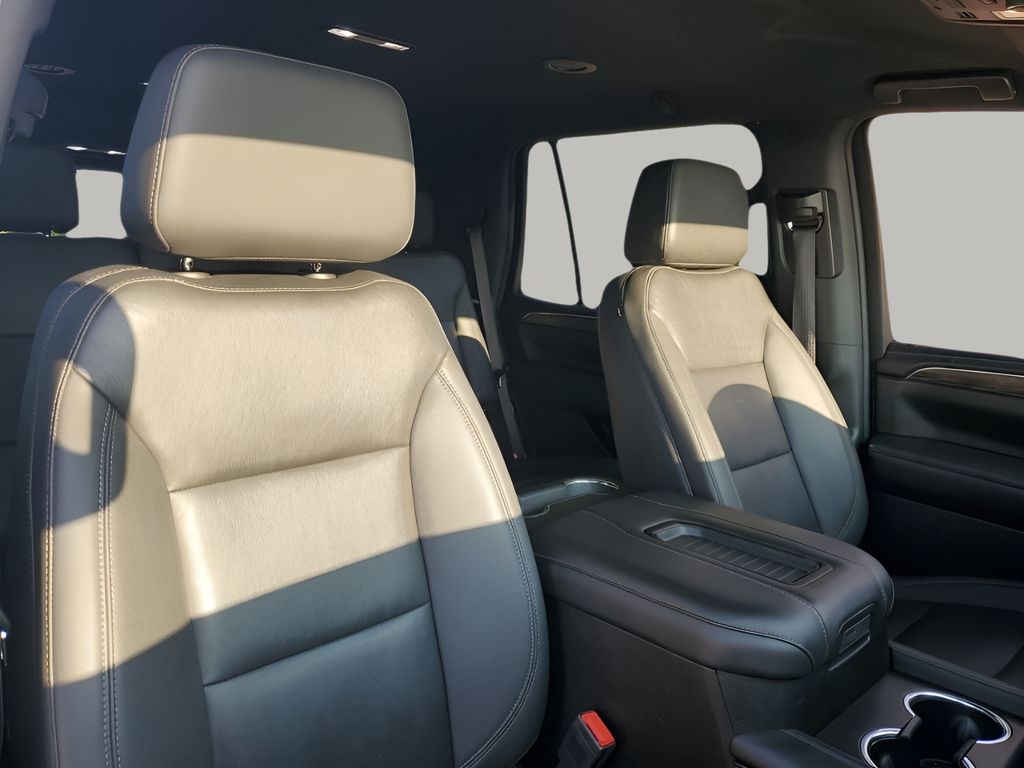 2022 Chevrolet Tahoe  Z71 In Austin, Texas