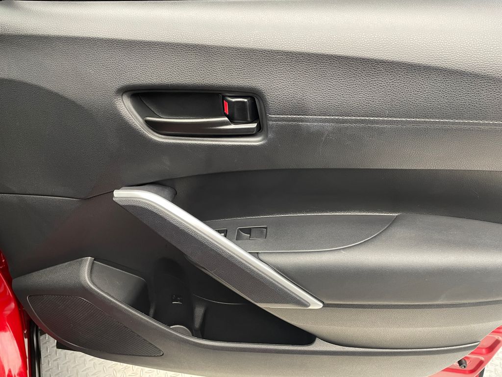 Thumbnail: 2023 Toyota Corolla Cross - 14