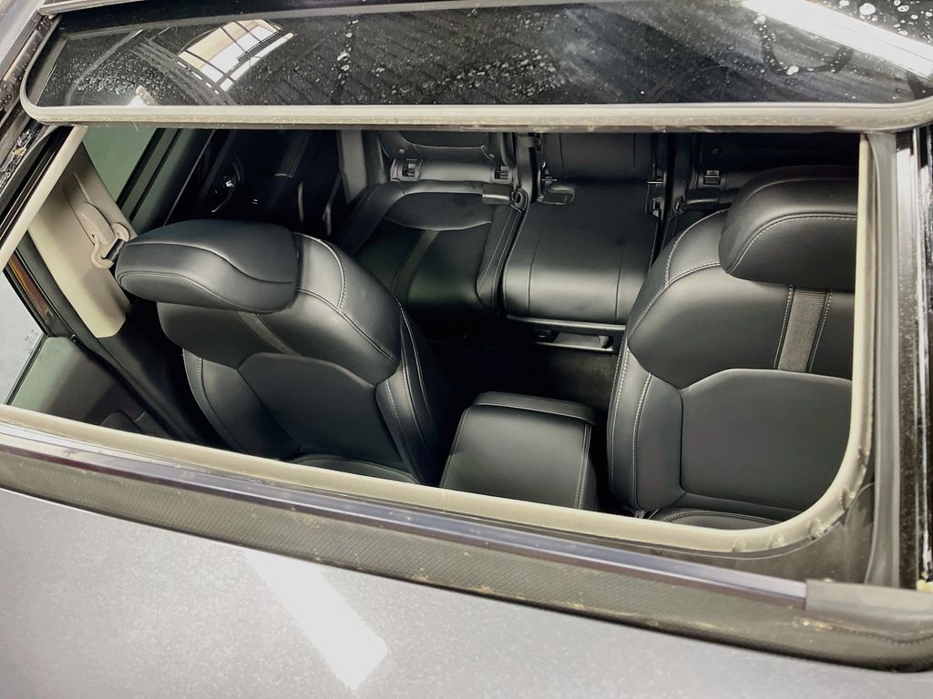 Used 2025 Charcoal Honda Touring image 23