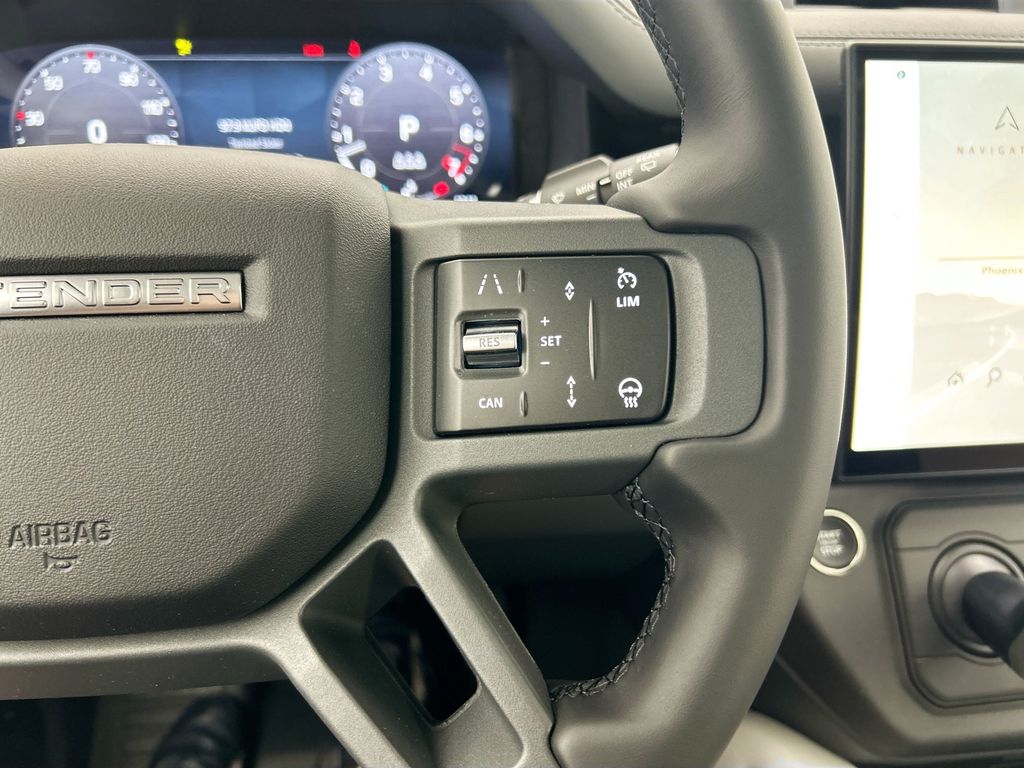 Thumbnail: 2026 Land Rover Defender - 12