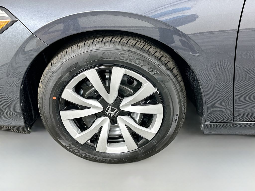 Thumbnail: 2026 Honda Civic - 21