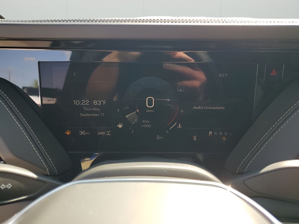 New Car 2025 Gmc Yukon  Elevation For Sale Under $80,000 In Austin, Texas