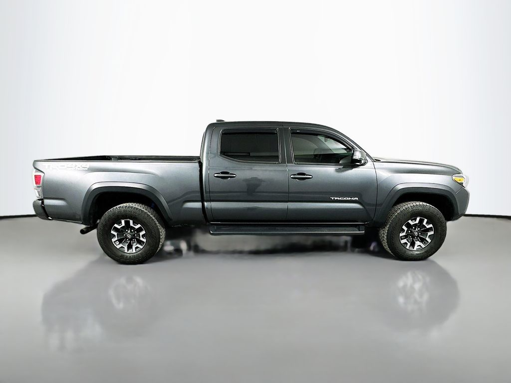 Thumbnail: 2023 Toyota Tacoma - 4