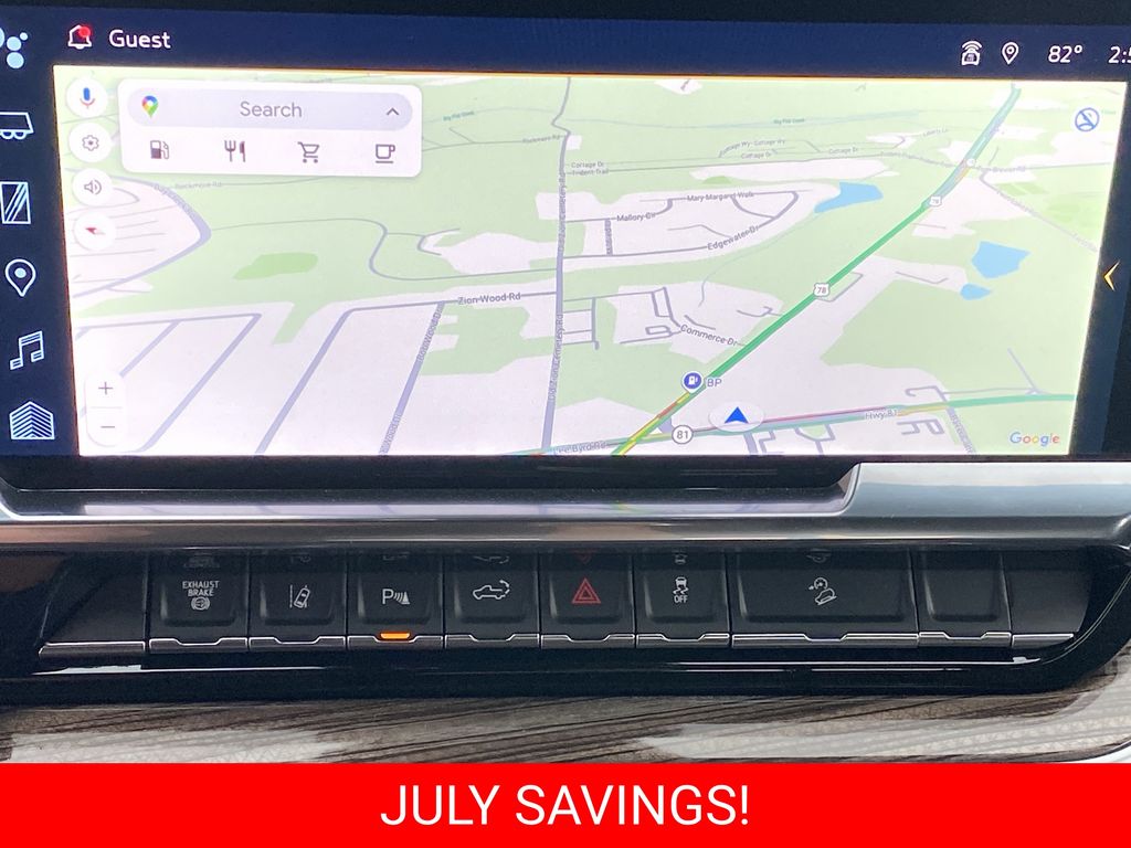 New 2026 Chevrolet Silverado 3500HD Truck