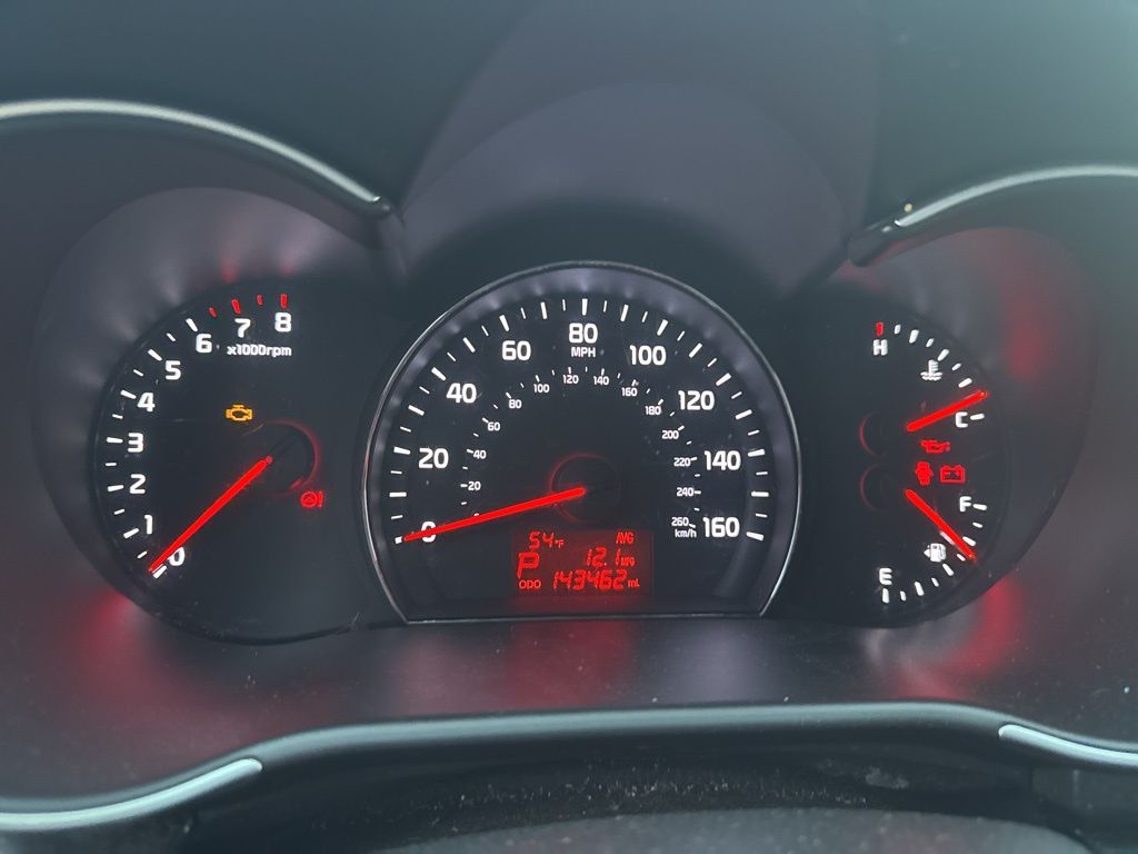 Used 2014 Kia Sorento LX with VIN 5XYKT3A68EG512465 for sale in Auburn, WA