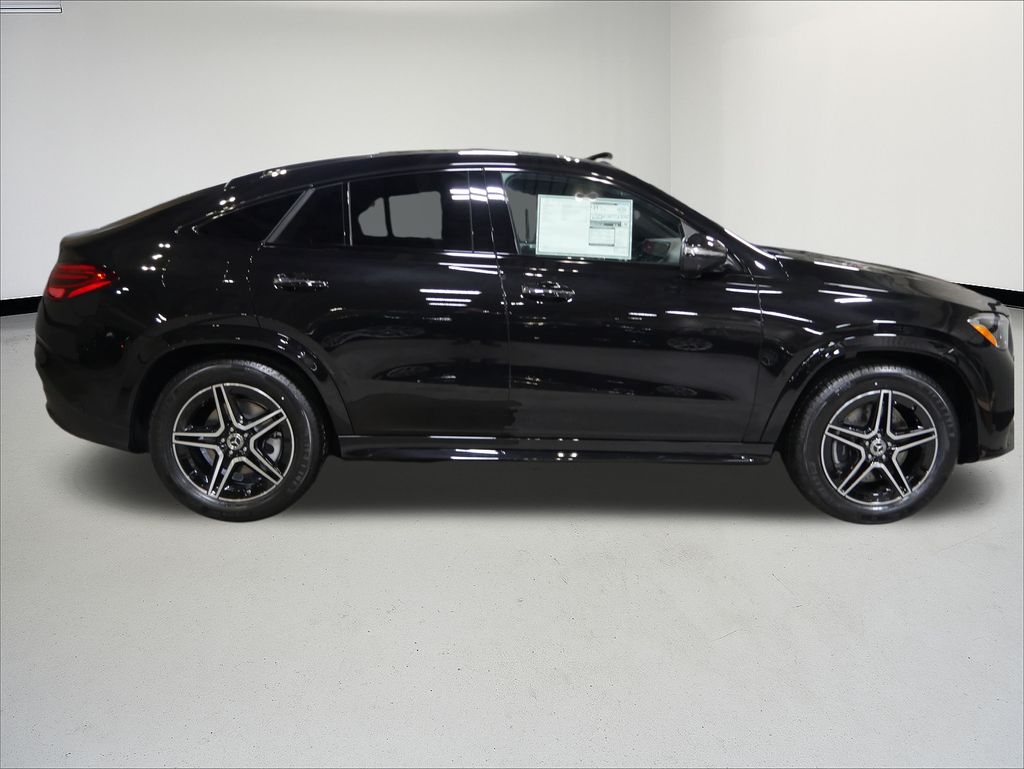 Thumbnail: 2026 Mercedes-Benz GLE - 6