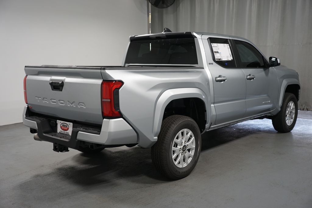 Thumbnail: 2026 Toyota Tacoma - 8