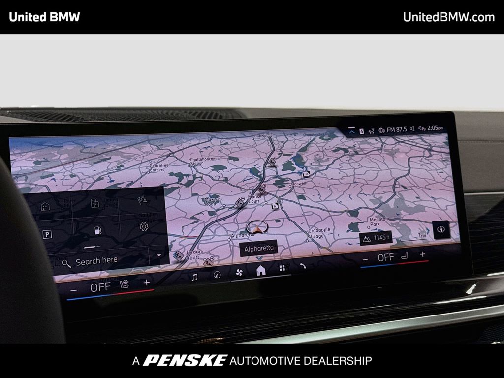 Thumbnail: 2027 BMW X7 - 17