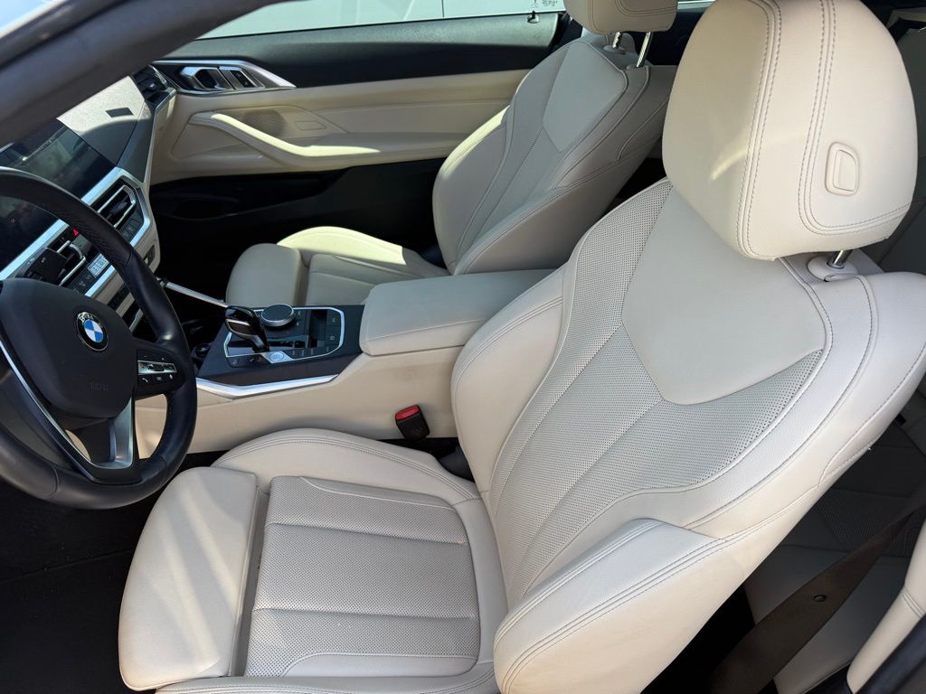 Thumbnail: 2023 BMW 4 Series - 5