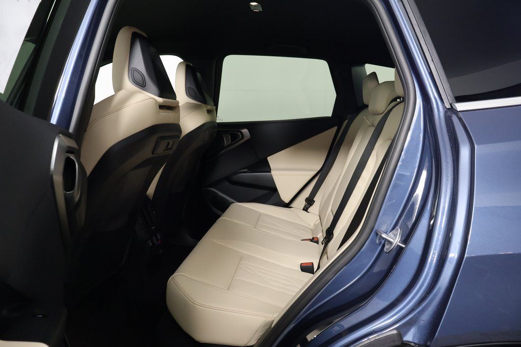 Thumbnail: 2026 BMW X3 - 6