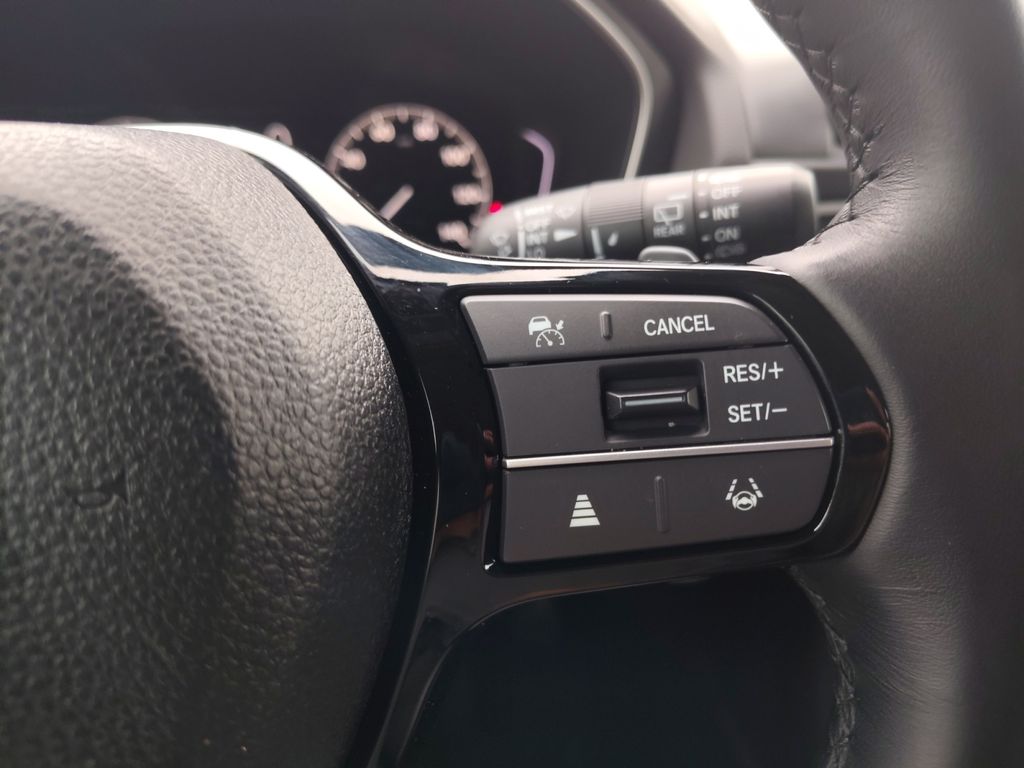 Used Car 2025 Honda Pilot  Touring For Sale Under $50,000 In Austin, Texas