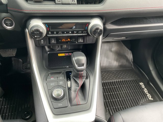 Used 2023 Toyota RAV4 Prime SUV