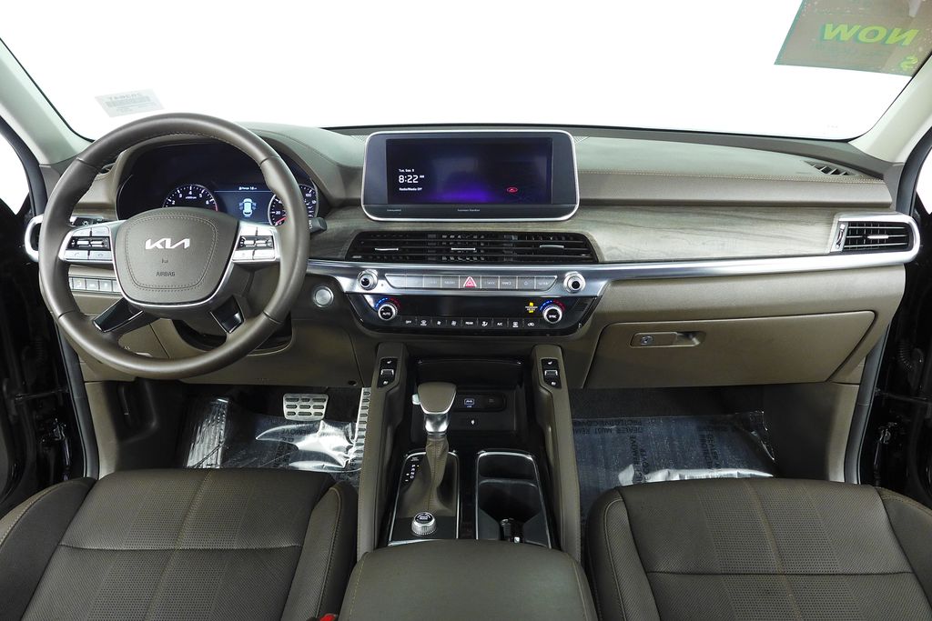 Thumbnail: 2022 Kia Telluride - 26