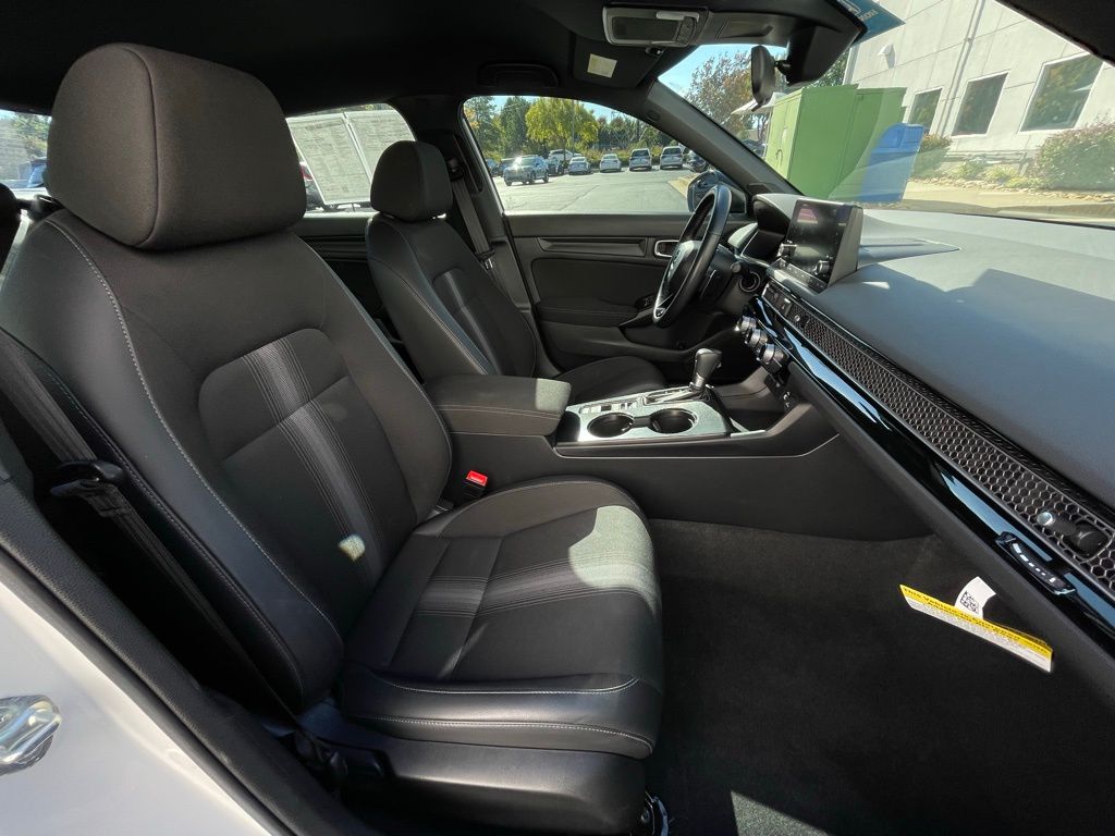 Thumbnail: 2024 Honda Civic - 31