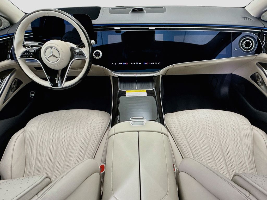 Thumbnail: 2027 Mercedes-Benz S-Class - 14
