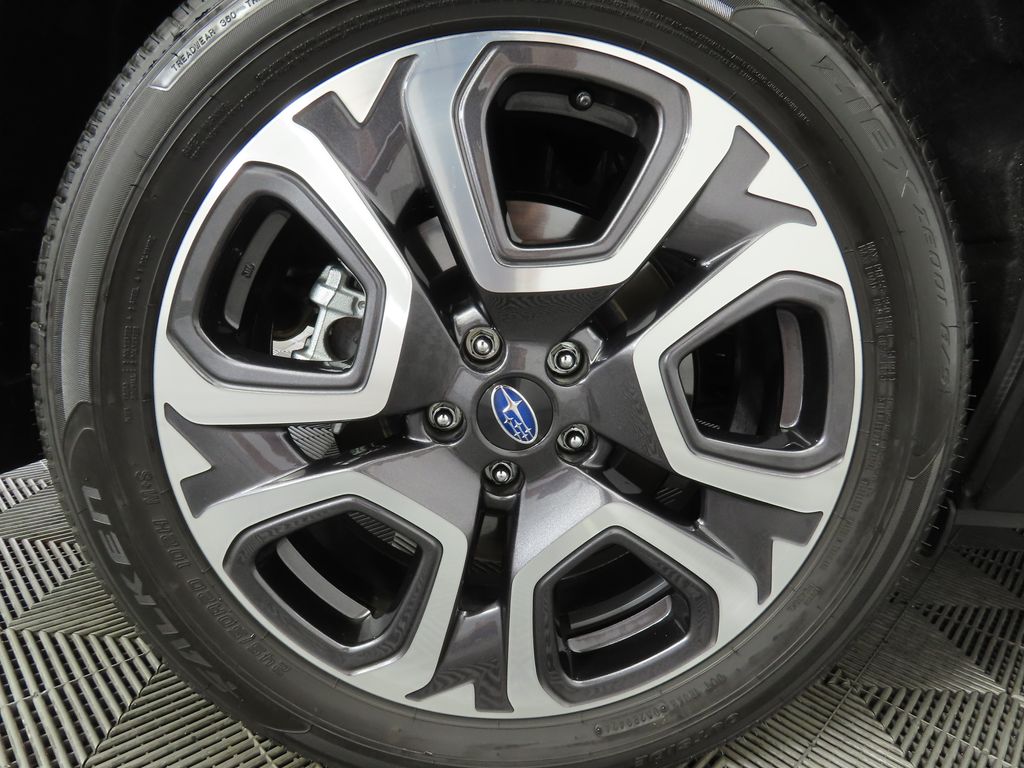 Thumbnail: 2024 Subaru Ascent - 32