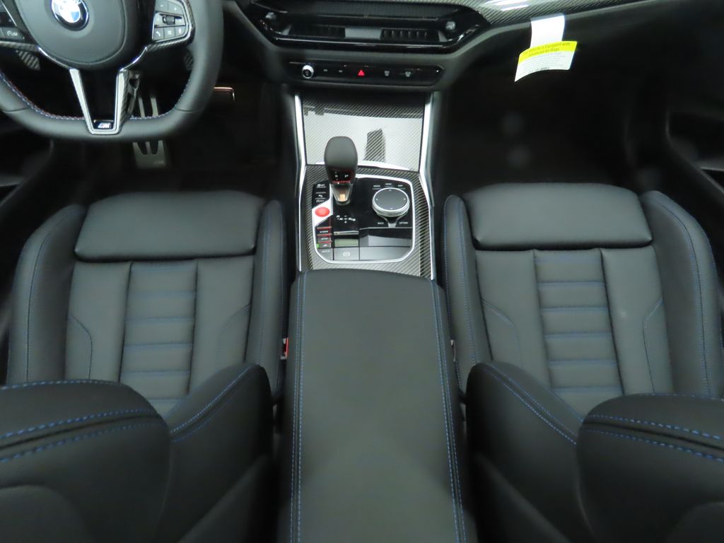 Thumbnail: 2025 BMW M2 - 17