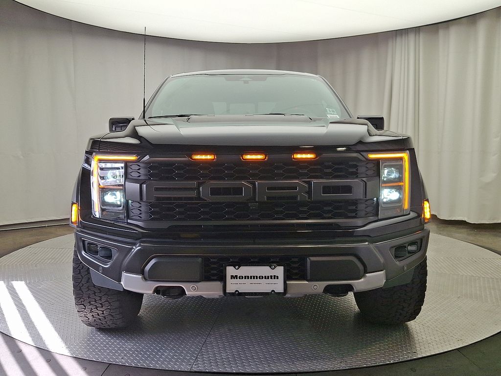 Thumbnail: 2023 Ford F-150 - 2