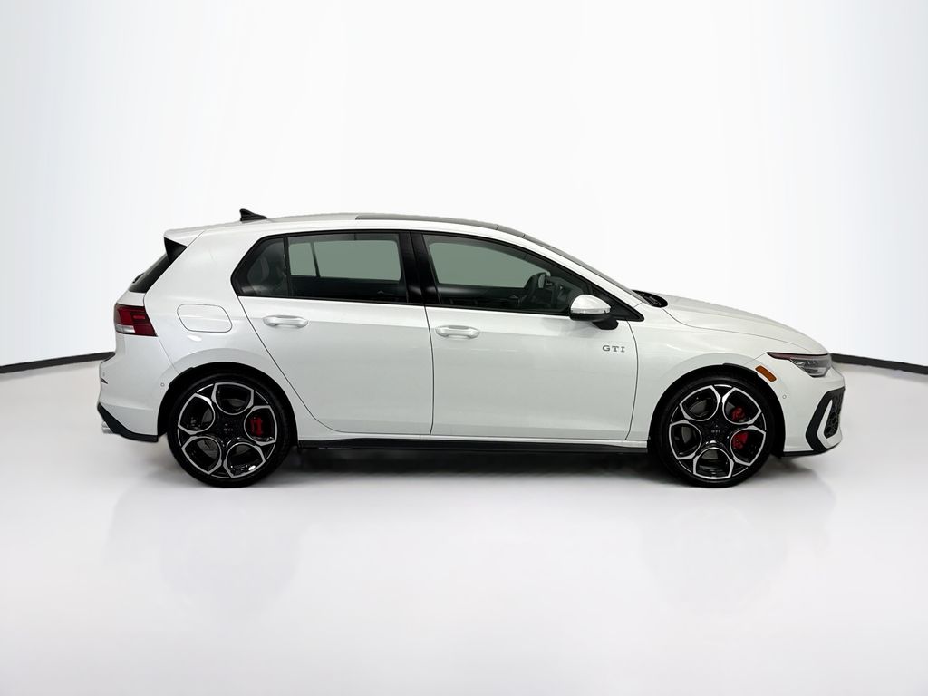 Thumbnail: 2026 Volkswagen Golf - 4