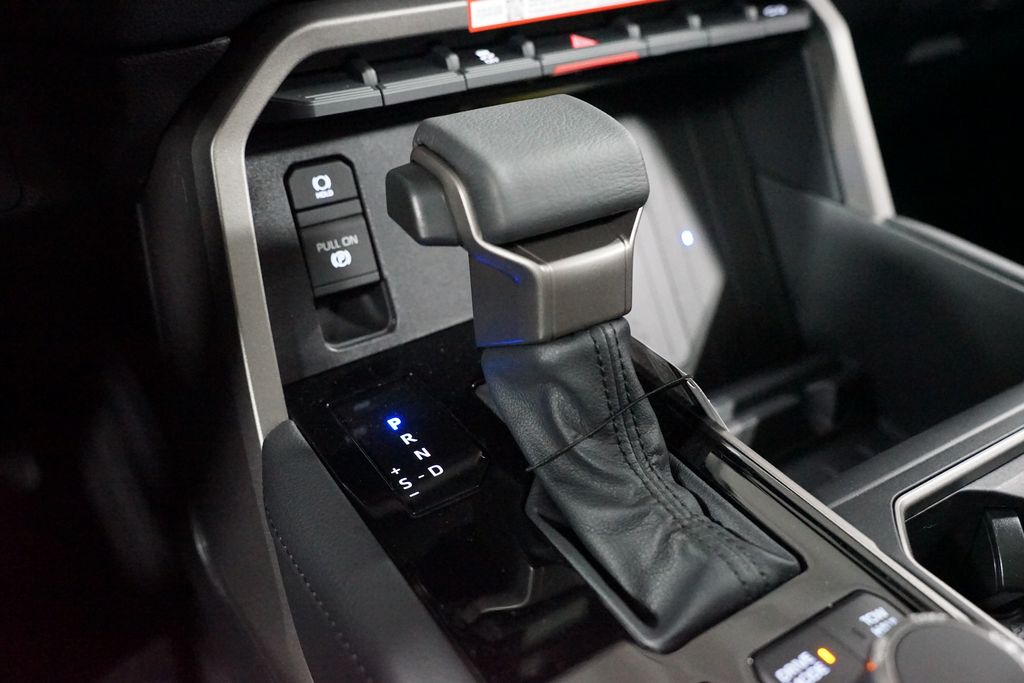 Thumbnail: 2026 Toyota Tundra - 22