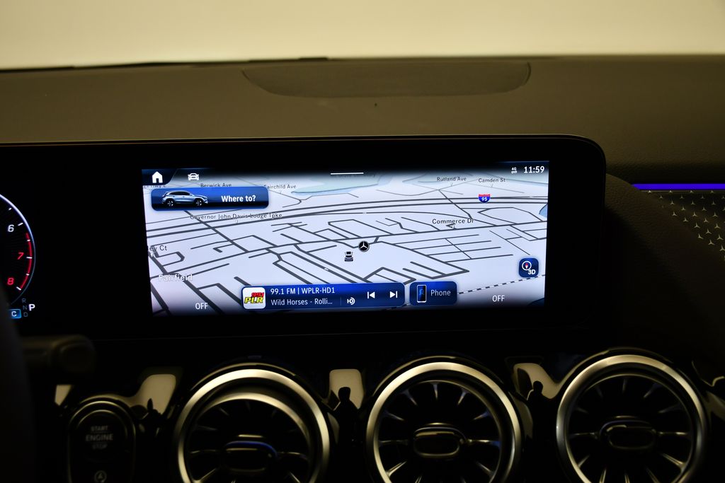 Thumbnail: 2026 Mercedes-Benz GLA - 25