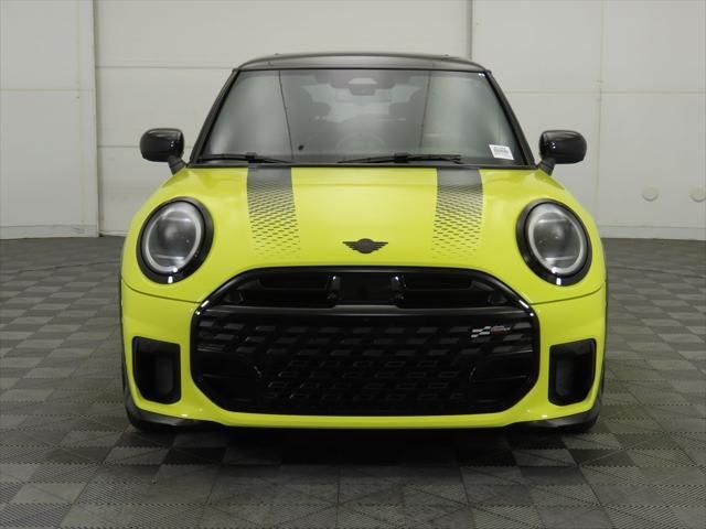 Thumbnail: 2026 MINI Cooper - 2