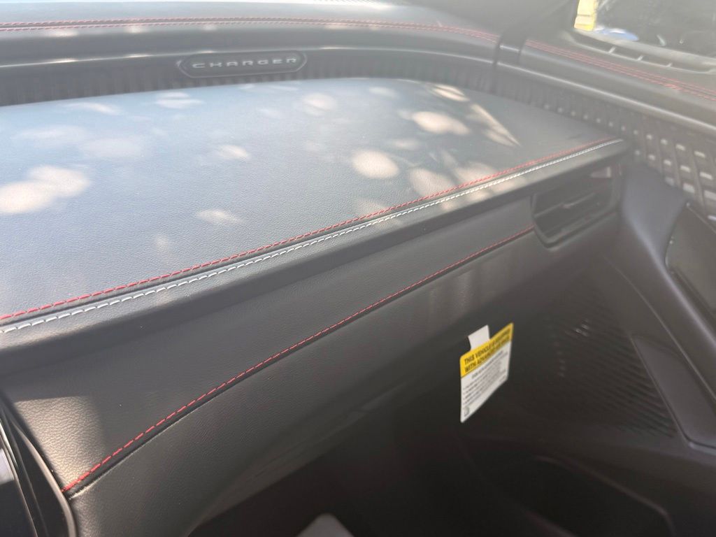 New 2026 Green Dodge Scat Pack image 20