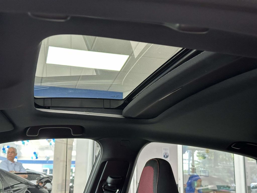 New 2026 Honda Civic Si Sedan